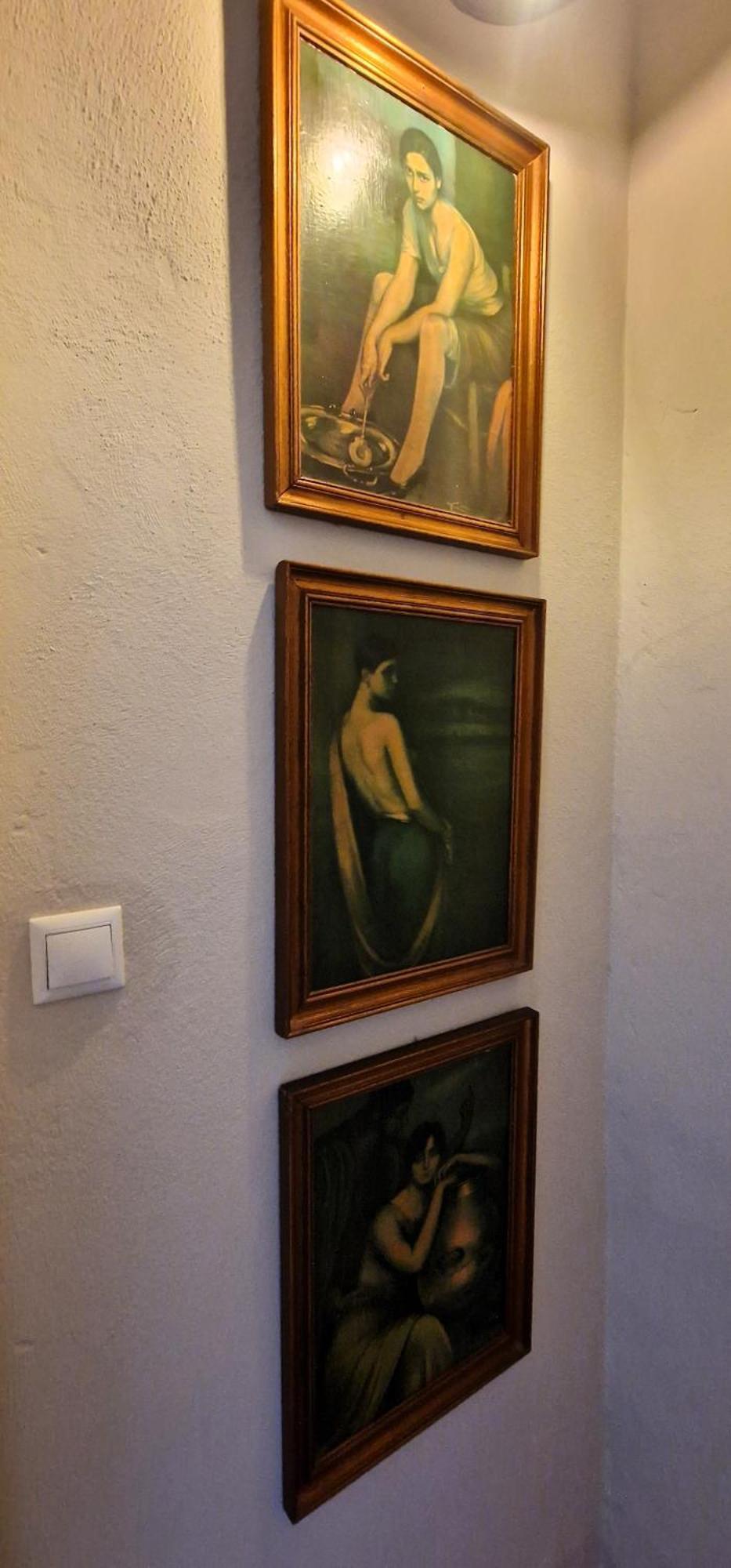 Ds Casa San Fernando Villa Córdoba Eksteriør bilde