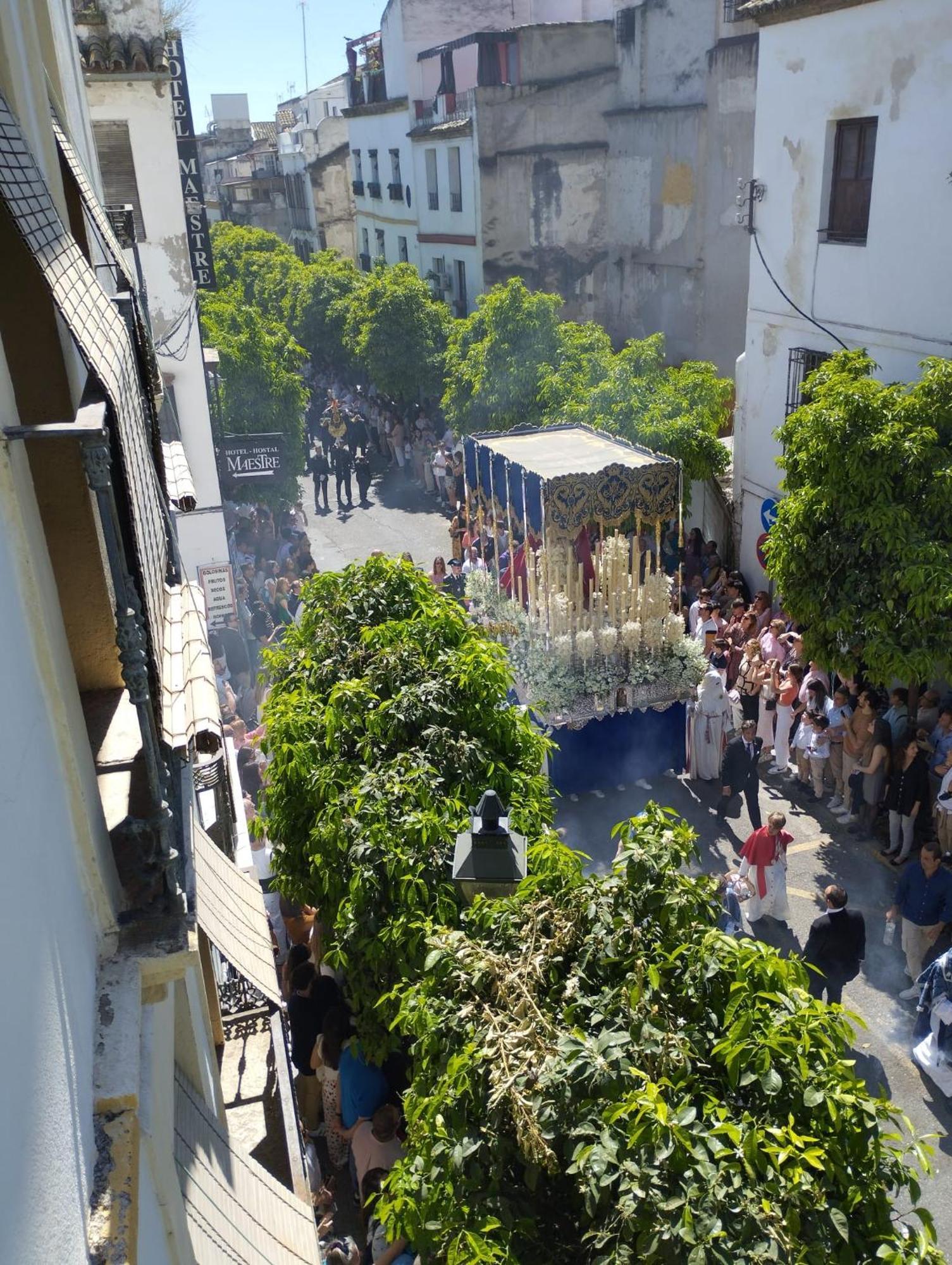 Ds Casa San Fernando Villa Córdoba Eksteriør bilde